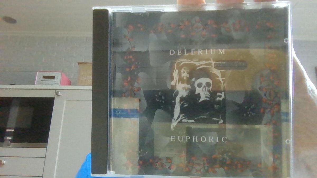 Euphoric EP