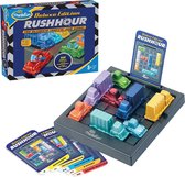 ThinkFun Rush Hour Deluxe Edition Board game Tactisch