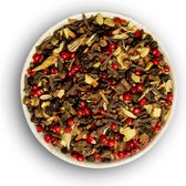 Special Leaves Spicy Chill - Losse Thee - 100 gram - Chai Kruidenthee met groene thee