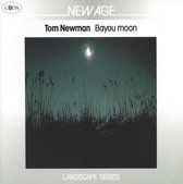 Tom Newman - Bayou Moon
