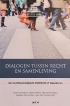 Samenvatting & lesnotities rechtssociologie dik boek 2024