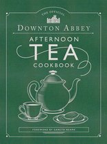 Downton Abbey Cookery - The Official Downton Abbey Afternoon Tea Cookbook