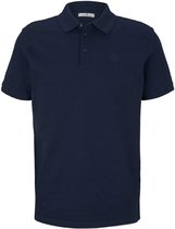 Tom Tailor shirt Marine-S