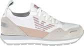 Emporio Armani Schoenen Sportiva Wit 36 Dames