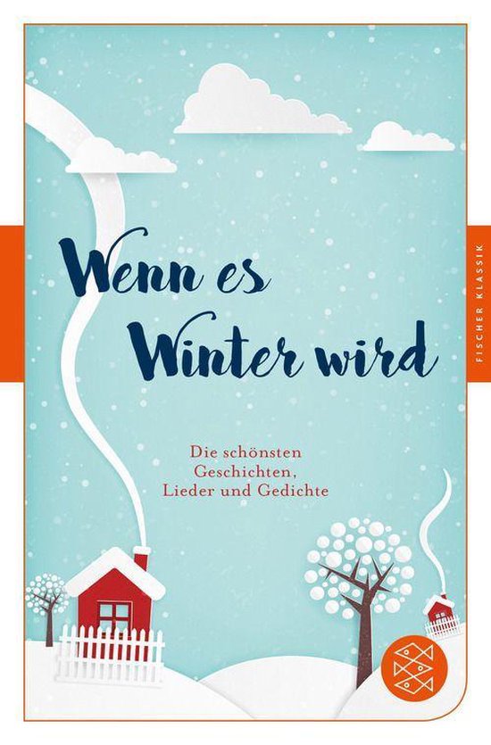 Christian Morgenstern Wenn Es Winter Wird