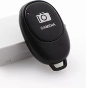 Bluetooth Camera Remote Shutter - iPhone - Android - afstandsbediening voor smartphone camera