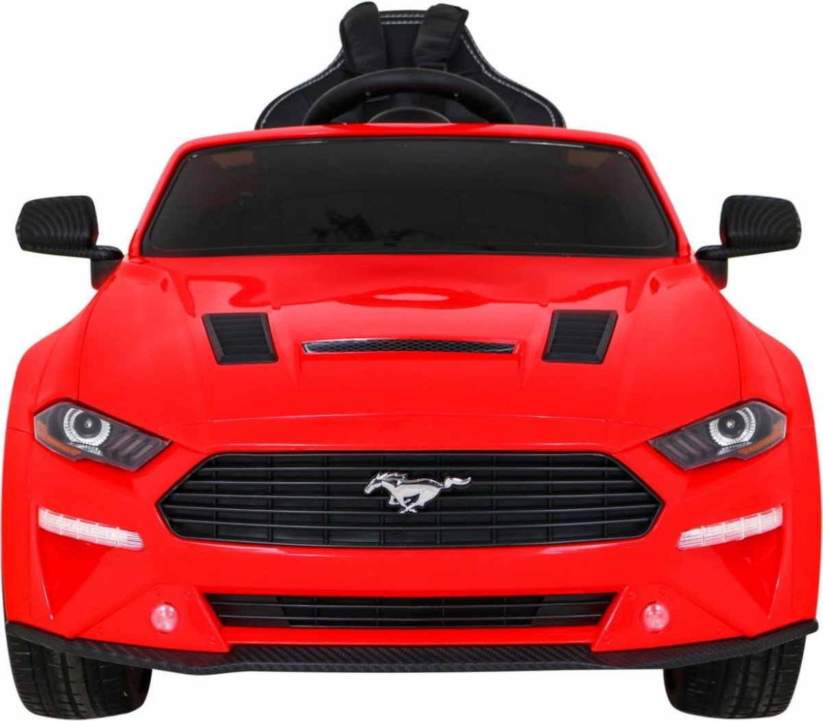 Voiture électrique Mustang pour enfant 24V - de 1 à 6 ans