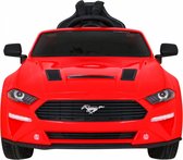 Elektrische kinderauto accu auto Ford Mustang GT