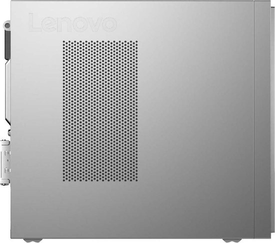 Lenovo IdeaCentre 3 90MV00A9MH - AMD Ryzen 3 - 8 GB - 512 GB SSD