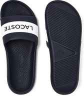 Lacoste Heren slippers kopen? Kijk snel! | bol.com