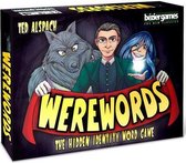 Werewords: The Hidden Identity Word Game - Engels