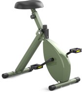 Deskbike – Bureaufiets – Small - Resedagroen