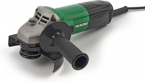 HiKOKI haakse slijpmachine