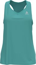 Odlo Essential Sporttop - Maat XL  - Vrouwen - groen