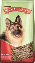 Noblesse dog original brokken - 15 kg - 1 stuks
