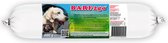 Barfmenu barf2go hond - 800 gr - 1 stuks