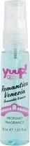 Yuup! romantic venice hondenparfum - 30 ml - 1 stuks