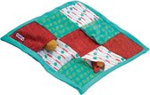 Kong puzzlements pockets - 40x40x0,5 cm - 1 stuks