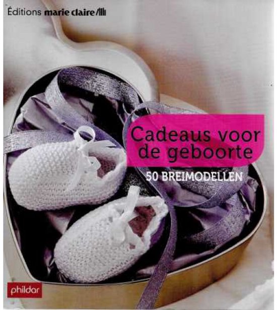 Cadeaus voor de geboorte
