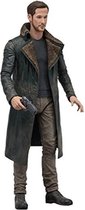 Blade Runner 2049: Officer K Action Figure Series 1 Afmeting 7 inch (ongeveer 17½ cm) Neca