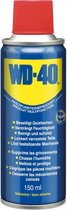 WD-40 - Multispray - Kruipolie - 150 ML