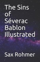 The Sins of Severac Bablon Illustrated