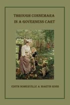Through Connemara in a governess cart