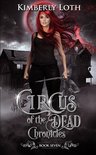 Circus of the Dead- Circus of the Dead Chronicles
