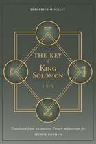 The Key of King Solomon (1834)