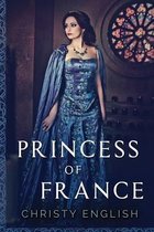 The Queen's Pawn- Princess Of France