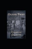 Oliver Twist illustrated