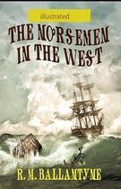 The Norsemen in the West illustrated