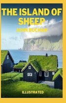 The Island of Sheep Illustrated