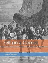 Off on a Comet