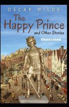The Happy Prince and Other Tales Illustrated