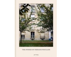 The Stones of Fernand Pouillon an Alternative Modernism in