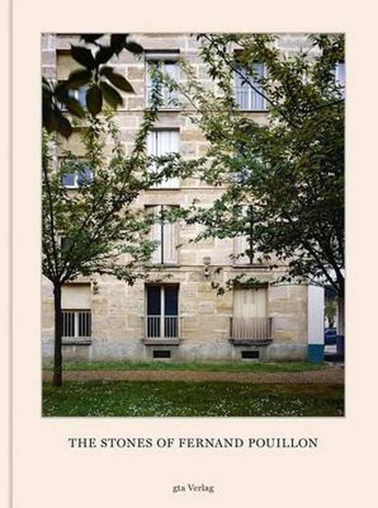 Stones Of Fernand Pouillon - An Alternative Modernism In Fre