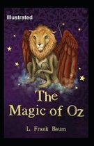 The Magic of Oz Illustrated