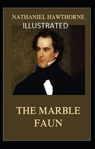 The Marble Faun Illustrated