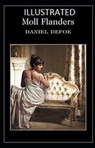 Moll Flanders Illustrated