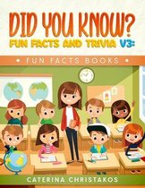 Did You Know? Fun Facts and Trivia v3