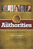 The Authorities - Anne Corbin
