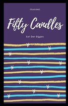 Fifty Candles Illustrated