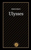 Ulysses by James Joyce