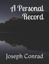 A Personal Record
