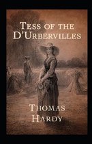 Tess of the d'Urbervilles Annotated