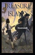 Treasure Island Illustrated