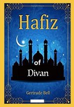 Poems from the Divan of Hafiz illustrated