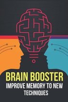 Brain booster