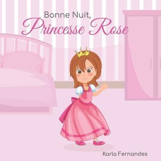 Princesse Rose- Princesse Rose - cover